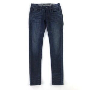 Rock Revival• Tara Skinny Jeans